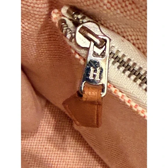 Vintage 1988 Seoul Olympic Canvas Tote Bag Official Olympic Memorabilia - Picture 7 of 11